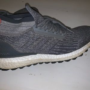 Adidas Ultraboost-Mids men’s size 10.5